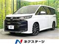2023 Toyota Noah