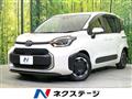 2023 Toyota Sienta