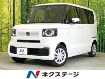 2025 Honda N BOX