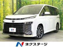 2026 Toyota Voxy
