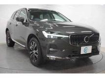 2022 Volvo XC60