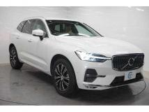 2021 Volvo XC60