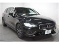 2019 Volvo V60