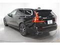 2019 Volvo V60