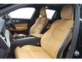 2019 Volvo V60