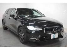 2019 Volvo V60