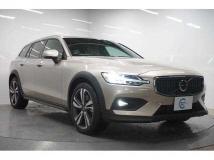 2023 Volvo V60