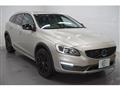 2016 Volvo V60
