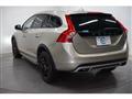 2016 Volvo V60