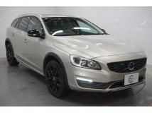 2016 Volvo V60