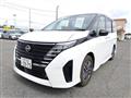 2024 Nissan Serena