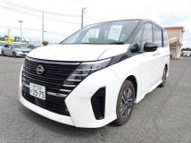 2024 Nissan Serena