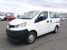 2021 Nissan NV200 VANETTE
