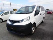 2021 Nissan NV200 VANETTE