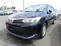 2020 Toyota Corolla Fielder