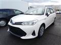 2019 Toyota Corolla Fielder