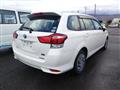 2019 Toyota Corolla Fielder