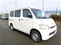 2018 Toyota Townace Van