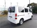 2018 Toyota Townace Van