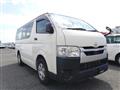 2021 Toyota Hiace Van