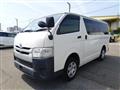 2018 Toyota Hiace Van