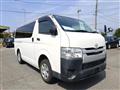 2018 Toyota Hiace Van