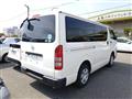 2018 Toyota Hiace Van
