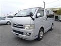 2010 Toyota Hiace Van