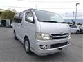 2010 Toyota Hiace Van