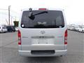 2010 Toyota Hiace Van
