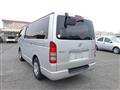 2010 Toyota Hiace Van