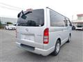 2010 Toyota Hiace Van