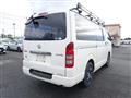 2011 Toyota Hiace Van