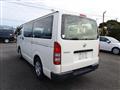2013 Toyota Hiace Van