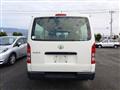 2013 Toyota Hiace Van