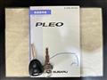 2014 Subaru Pleo