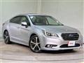 2014 Subaru Legacy B4