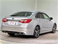 2014 Subaru Legacy B4