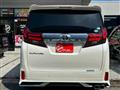 2017 Toyota Alphard G