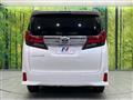 2016 Toyota Alphard G