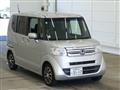 2015 Honda N BOX