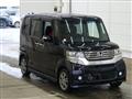 2015 Honda N BOX