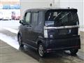 2015 Honda N BOX