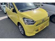 2024 Daihatsu Mira