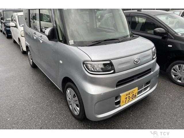 2024 Daihatsu Tanto