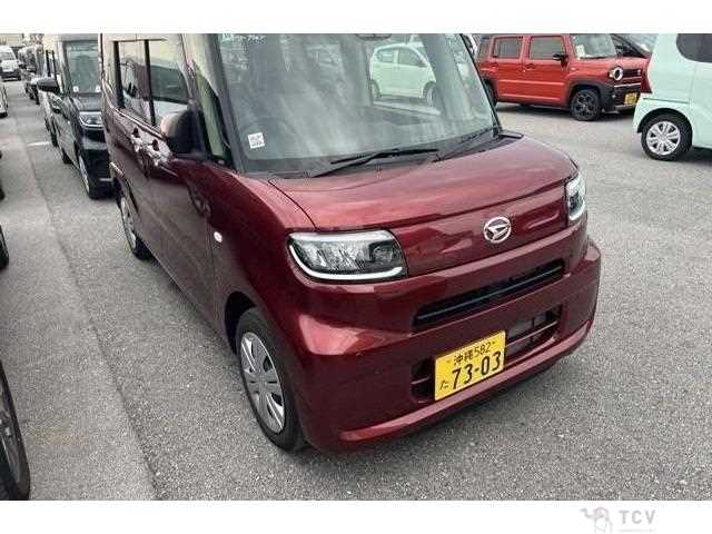 2024 Daihatsu Tanto