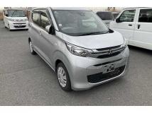 2022 Mitsubishi eK Wagon