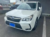 2013 Subaru Forester