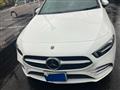 2019 Mercedes-Benz A-Class
