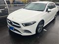 2019 Mercedes-Benz A-Class
